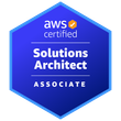 AWS Certified Solutions Architect Associate