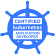 Certified Kubernetes Application Developer